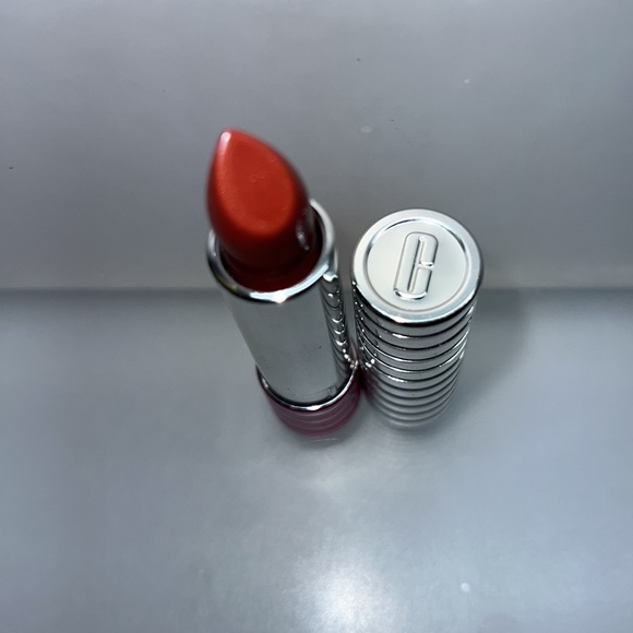 Clinique full size brand new lipstick color#04 honey nude - Picture 2 of 3